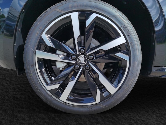 Skoda Kamiq 1.5 TSI Monte Carlo