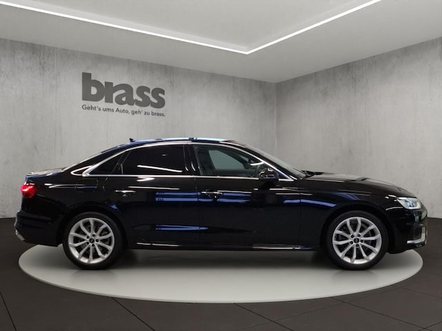 Audi A4 35 TDI S-Tronic Sedan