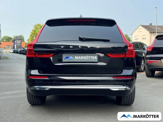 Volvo XC60 AWD Inscription Recharge T6