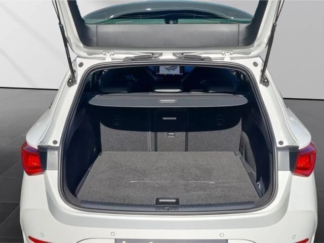 Cupra Leon 4Drive ST VZ