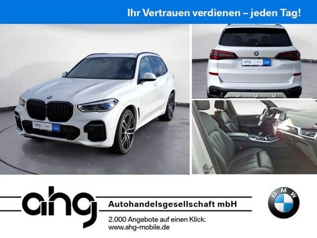 BMW X5 xDrive30d
