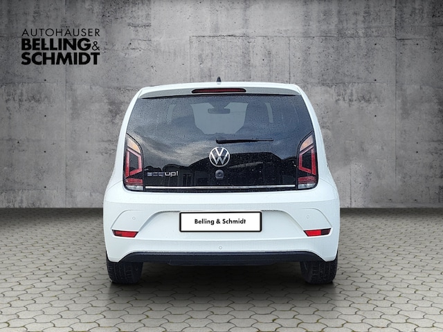 Volkswagen up! Active