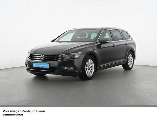 Volkswagen Passat Business DSG Variant