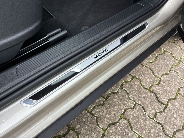 Volkswagen T-Roc 1.0 TSI Move