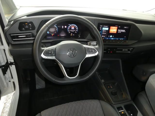 Volkswagen Caddy Edition TDI