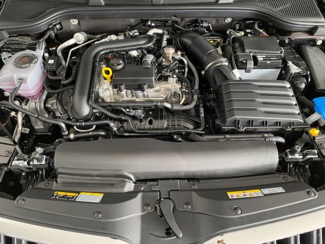 Skoda Kamiq 1.0 TSI Selection