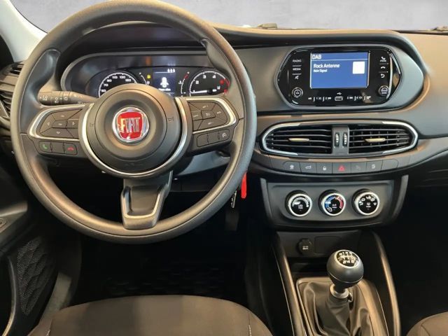 Fiat Tipo Turbodiesel 130