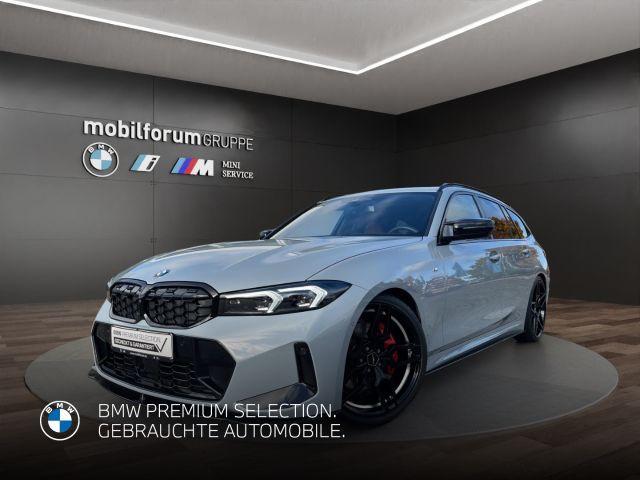 BMW M340 M340i xDrive