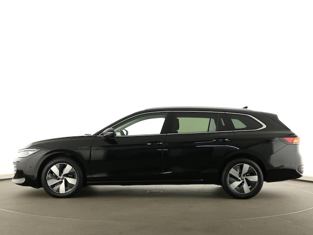 Volkswagen Passat 2.0 TDI Business DSG Variant