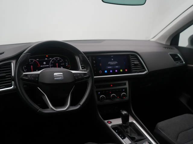Seat Ateca DSG