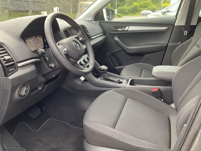 Skoda Karoq 1.5 TSI Selection