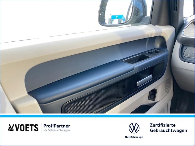 Volkswagen ID.Buzz Pro