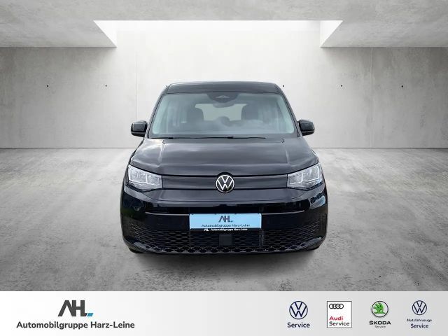 Volkswagen Caddy 2.0 TDI DSG Maxi