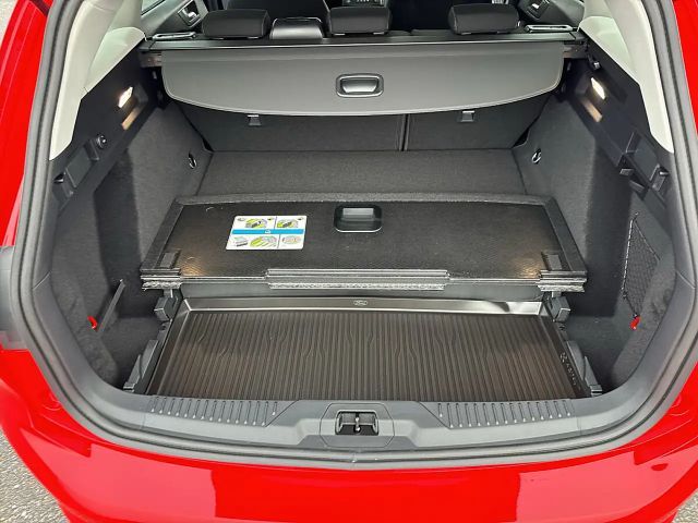 Ford Focus 1.5 EcoBlue Titanium