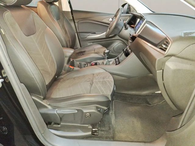 Opel Grandland X GS-Line Grand Sport