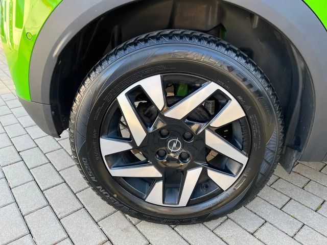 Opel Mokka Elegance Mokka-e