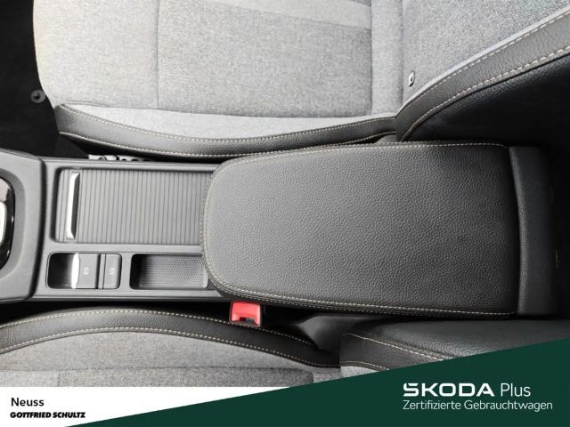 Skoda Octavia Combi Selection