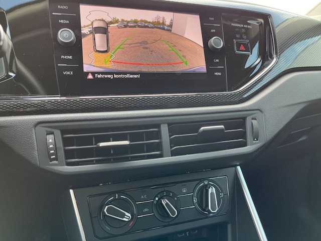 Volkswagen Polo 1.0 TSI Life