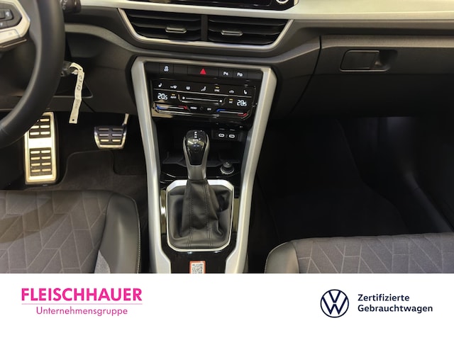 Volkswagen T-Roc 2.0 TDI DSG