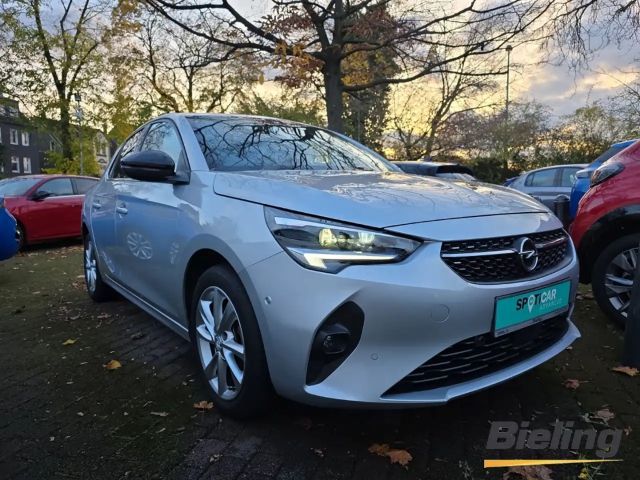 Opel Corsa Elegance Turbo