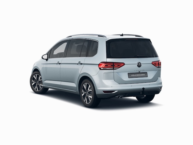 Volkswagen Touran 2.0 TDI BMT Highline