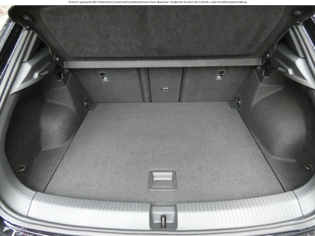 Volkswagen T-Roc 1.5 TSI DSG R-Line