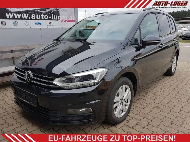 Volkswagen Touran 2.0 TDI BMT Comfortline