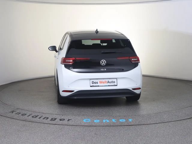 Volkswagen ID.3 Performance Pro