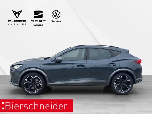 Cupra Formentor 1.4 DSG VZ e-Hybrid