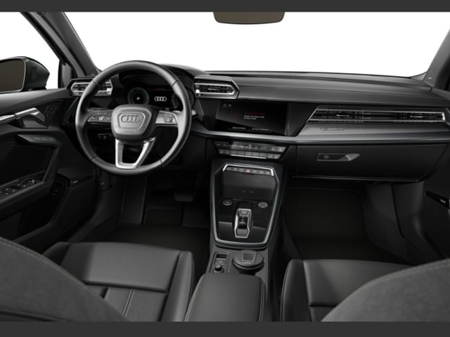 Audi A3 35 TDI S-Tronic Sportback