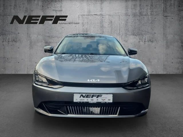 Kia EV6 77,4 kWh