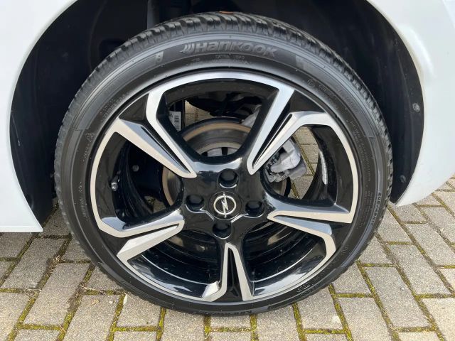 Opel Corsa 1.2 Turbo Turbo