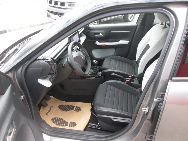 Citroën C3 Max PureTech