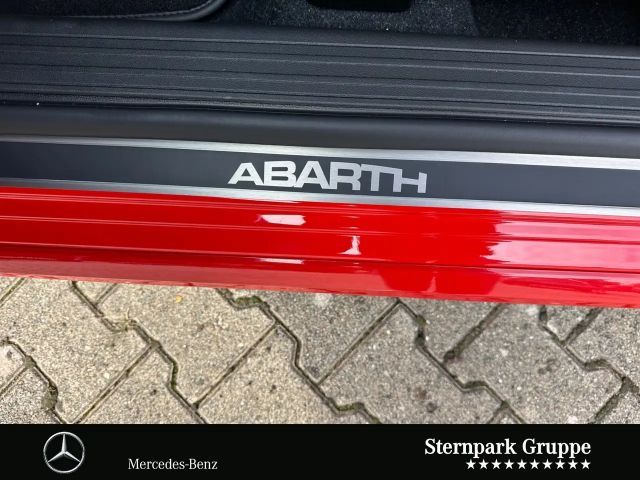 Abarth 595 500 1.4 595 ABARTH EINPARKHILFE*NAVI*APPLE Car*