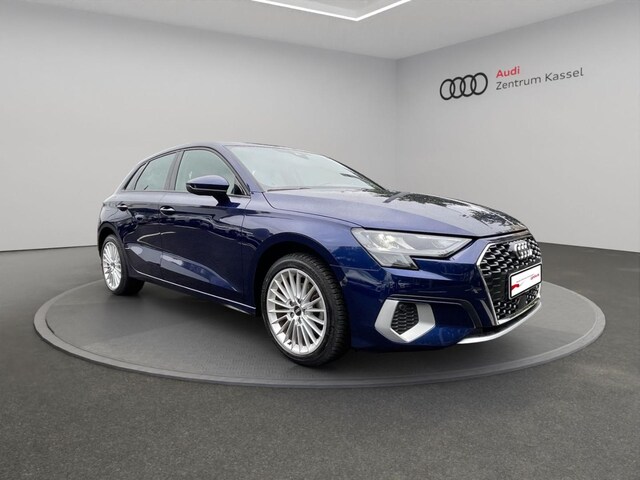 Audi A3 30 TFSI S-Tronic Sportback