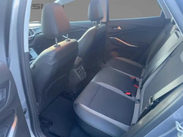 Opel Grandland X GS-Line Grand Sport