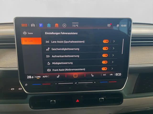 Volkswagen ID.Buzz Pro