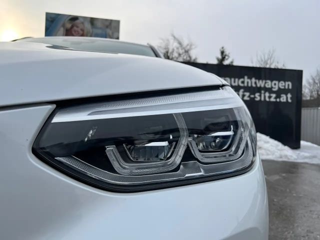 BMW iX3 Impressive iX3