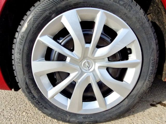 Opel Corsa 1.2 Turbo Edition Turbo