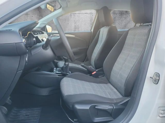 Opel Corsa F "Edition" AU/HU/Inspektion NEU/Garantie