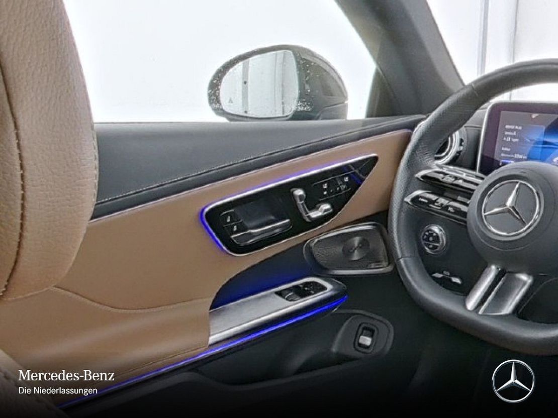 Mercedes-Benz CLE 220 Coupé