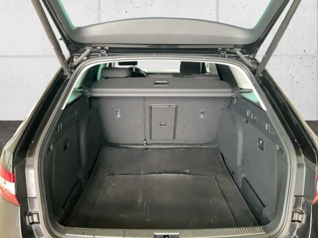 Skoda Superb 2.0 TDI Ambition Combi