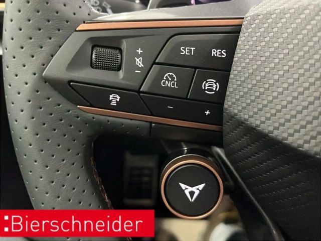 Cupra Formentor 4Drive VZ