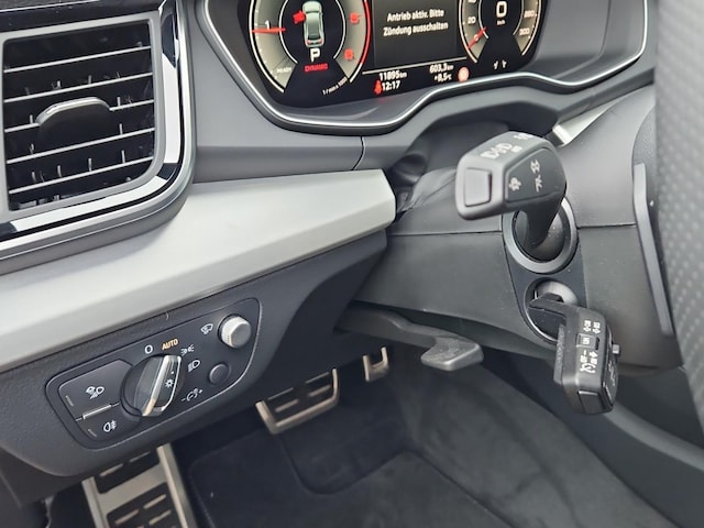 Audi Q5 40 TDI Quattro S-Tronic