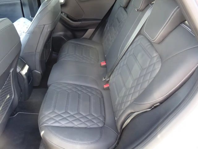 Ford Puma EcoBoost Vignale