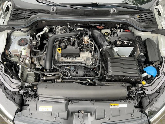 Skoda Scala 1.0 TSI Monte Carlo