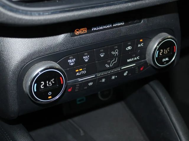 Ford Kuga Plug in Hybrid Titanium