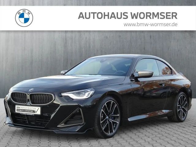 BMW 240 Comfort pakket Coupé