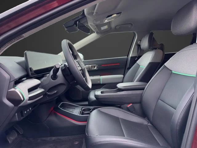 Kia EV4 81.4 kWh Earth FWD