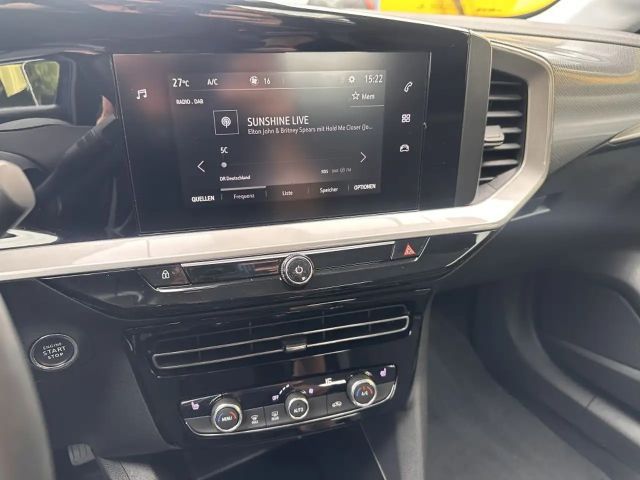 Opel Mokka Edition Mokka-e